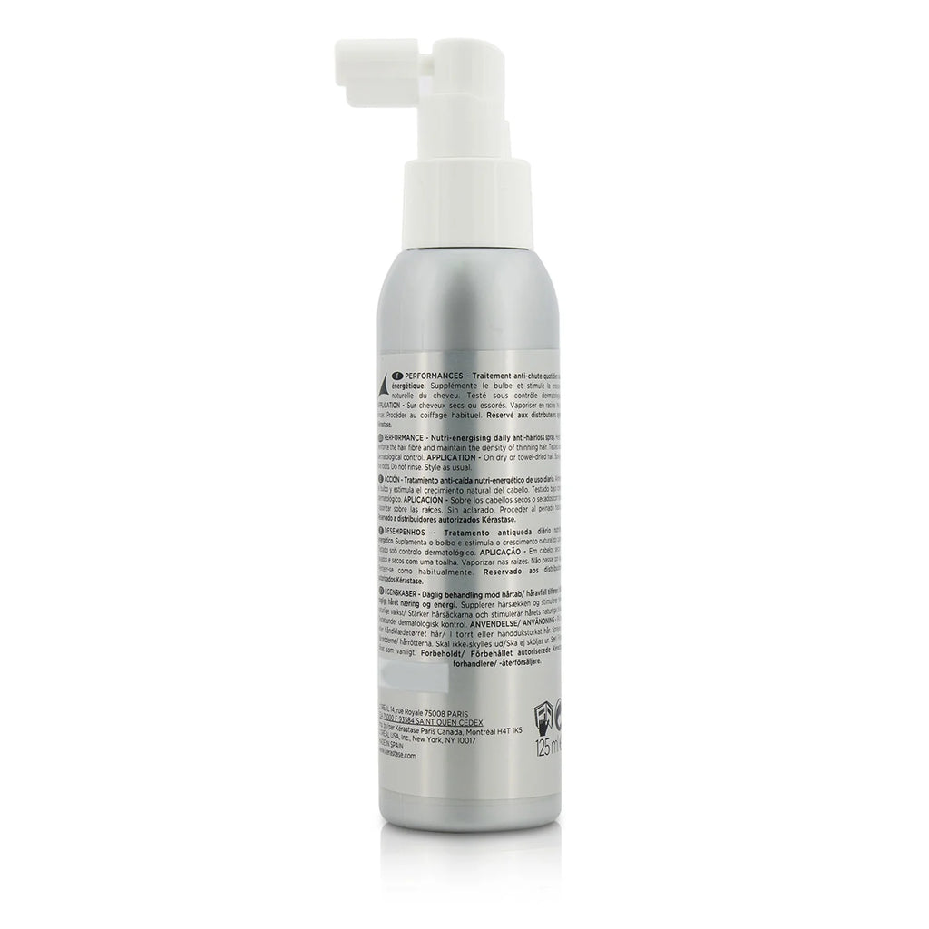 125ml Anti-Hairloss Spray M11157