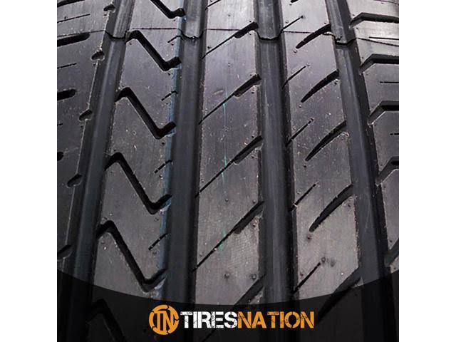 295/35r20 105Y XL All Season Performance Tires I32984