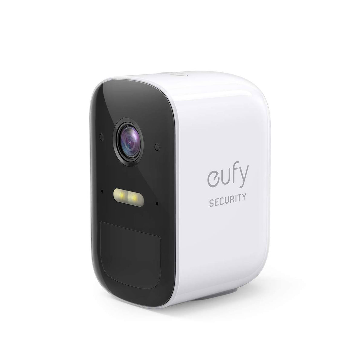 White Wireless Add-on Camera I95236