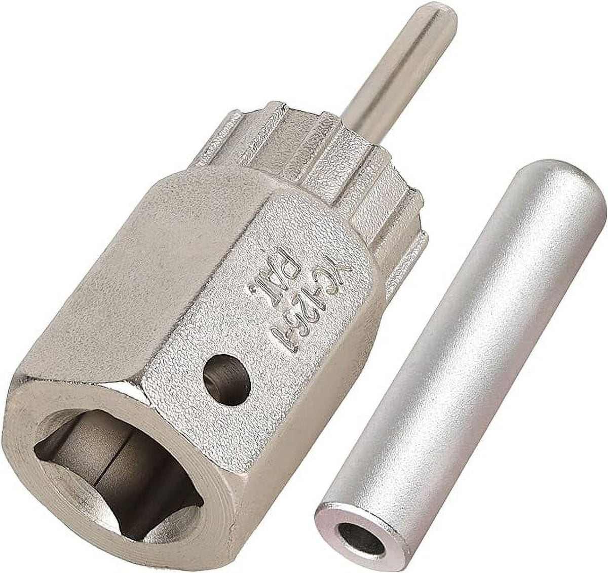 Bike Cassette Lockring Removal Tool O215985