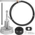 3/4'' Tapered Shaft 13 Feet Outboard Steering Cable O31447