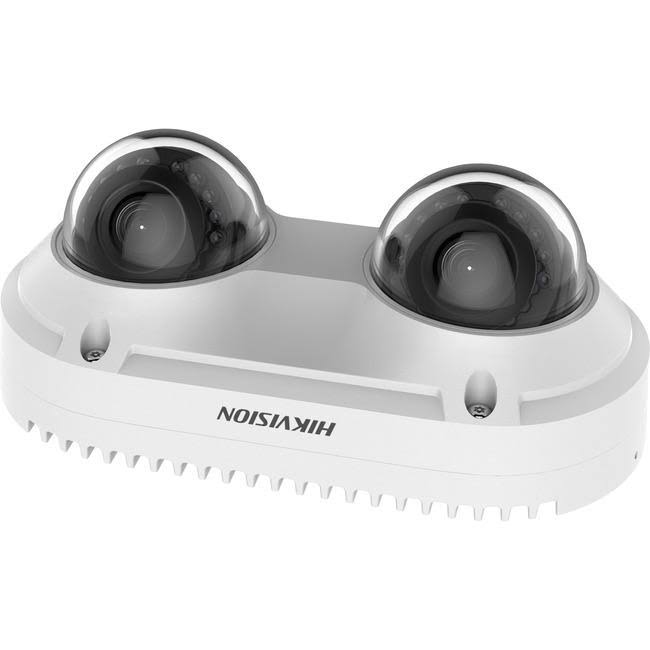 5 Megapixel Network Camera N58070