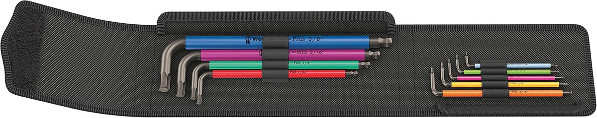 L-key-Set for 950 SPKL/9 SZ imperial, MULTI Pack of 2 F157