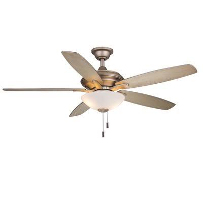 5-Blade Ceiling Fan B8213