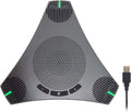 USB Speakerphone with DSP Noise Reduction and Echo Cancellation O5786