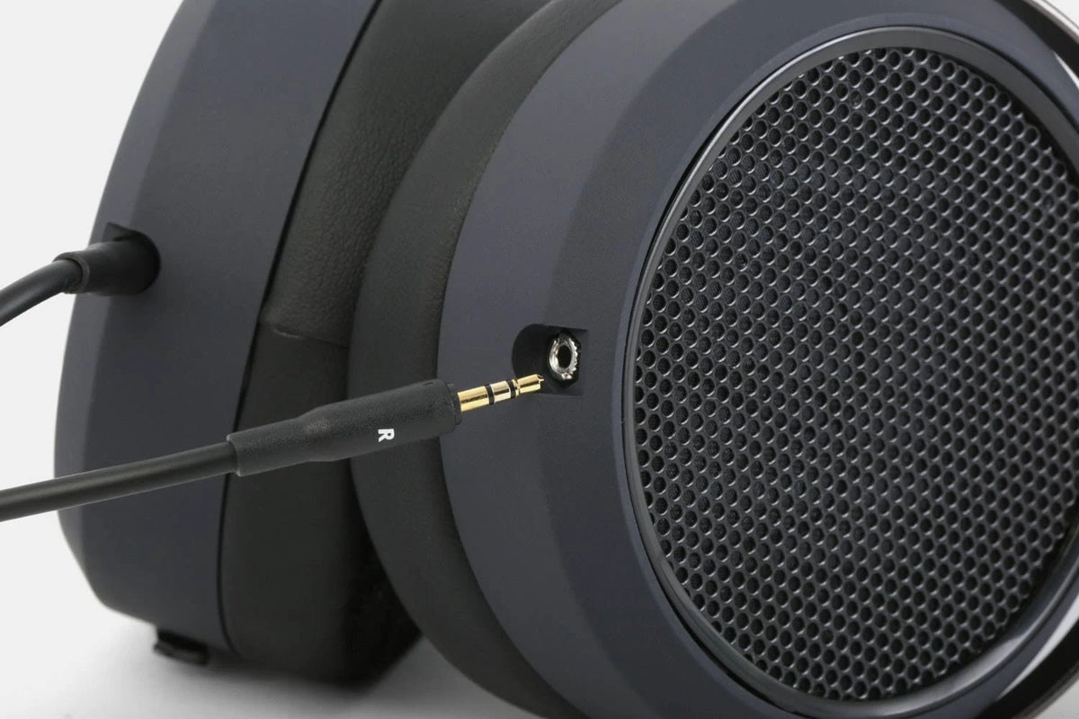 Planar Magnetic Headphones D96041