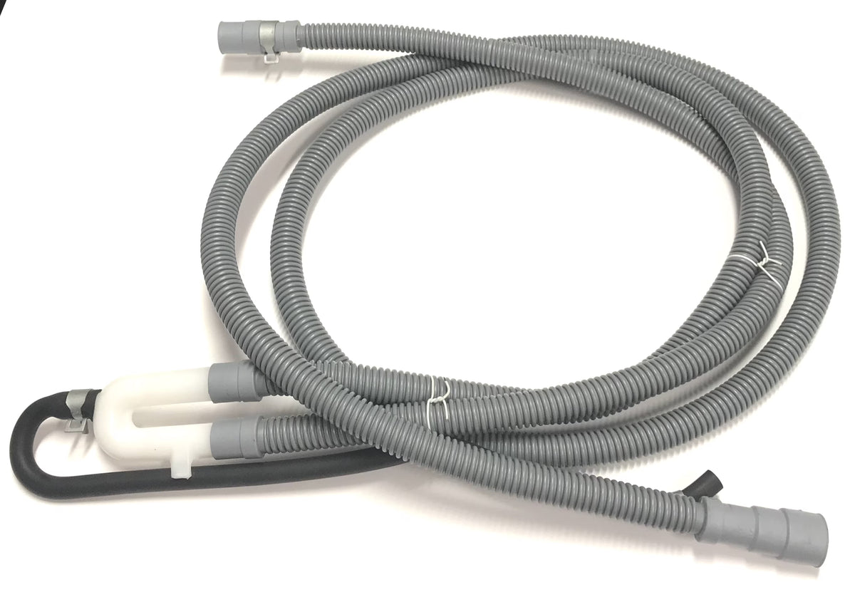 Dishwasher Drain Hose B376