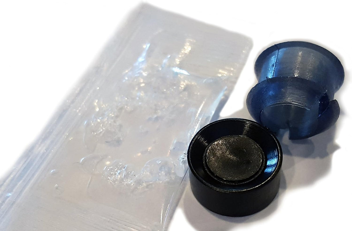 Transmission Shift Cable Bushing Repair Kit Pack of 2 B73741