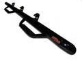 Gloss Black Nerf Step F525