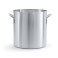 40 qt. Aluminum Stock Pot G272