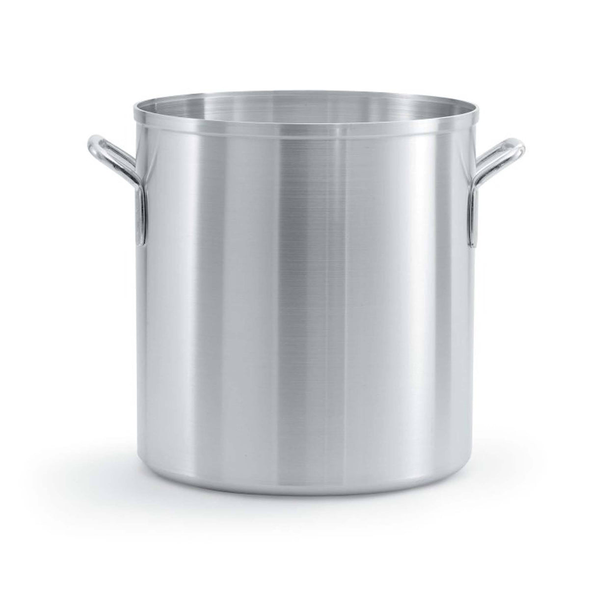 40 qt. Aluminum Stock Pot G272