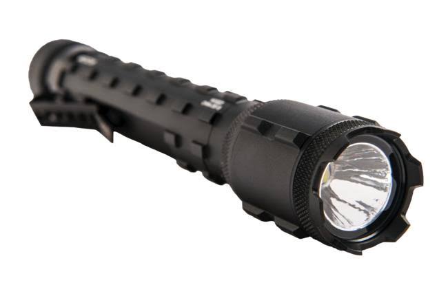 Black Medium Duty Light R5917