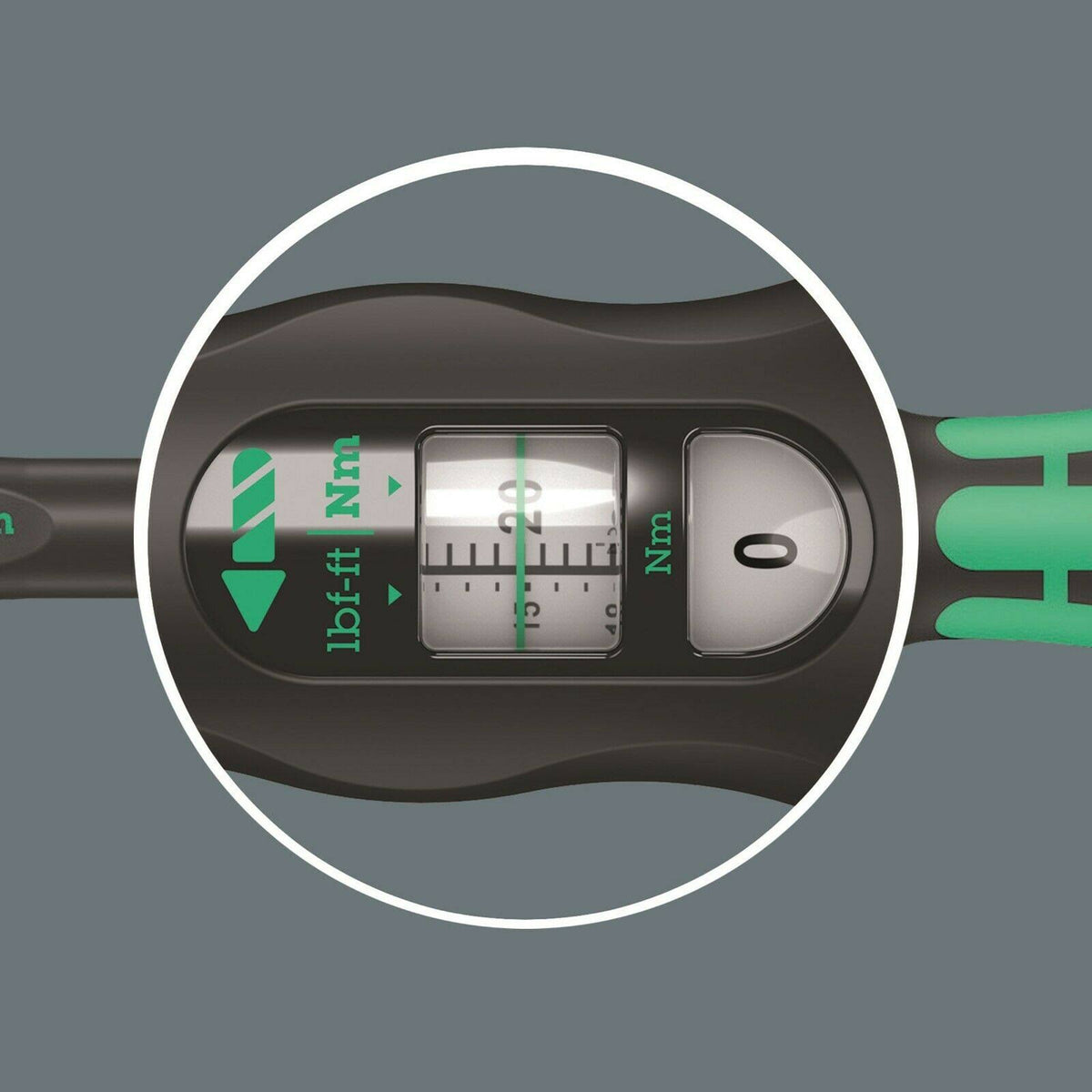 11 Piece Torque Screwdriver Set S822205