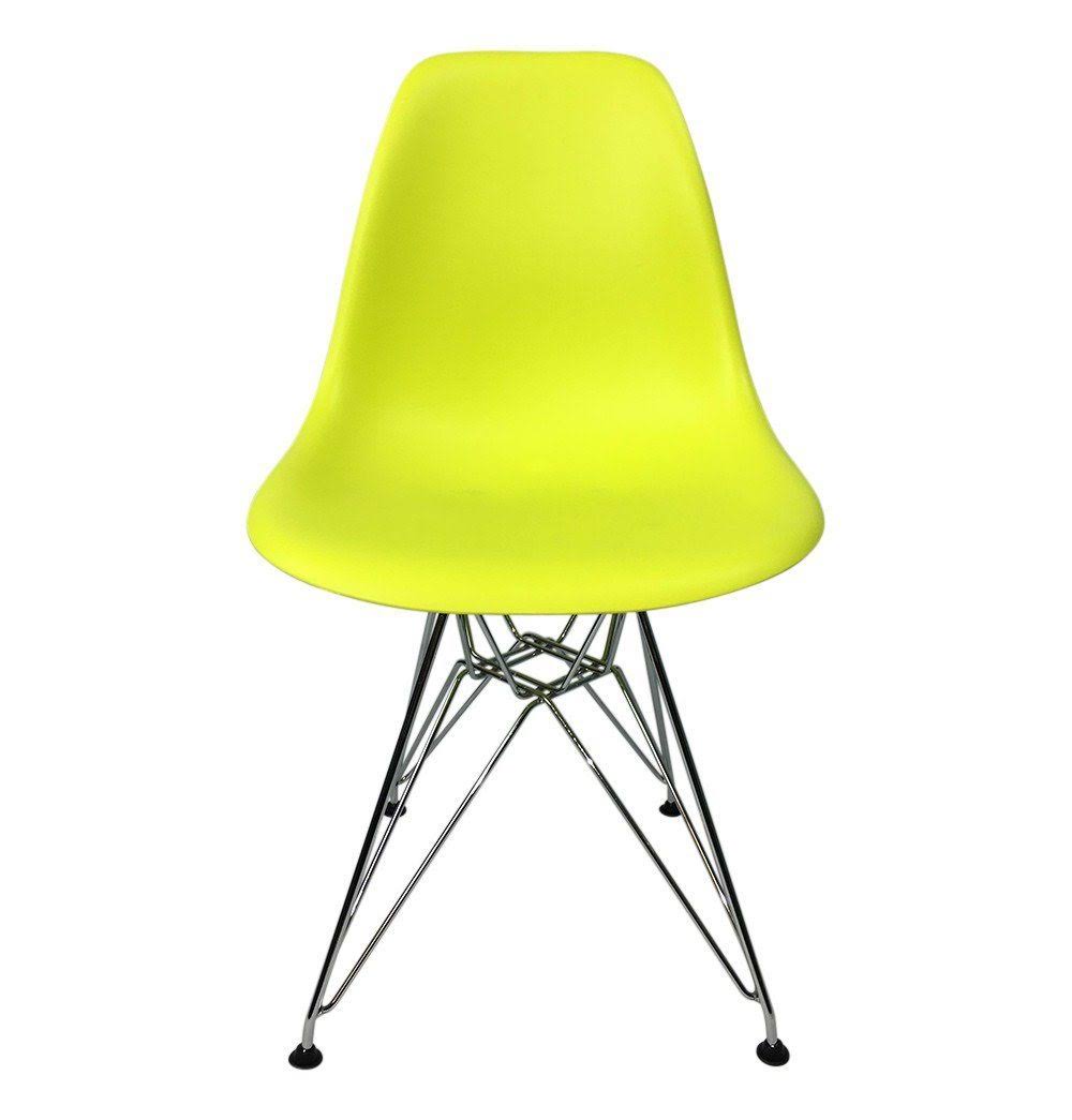 Black Eiffel Chair H2592