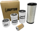 Filter Kit Pack of 2 B286