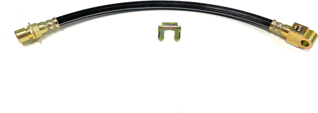 Stainless Full Car Brake Line Kit A961