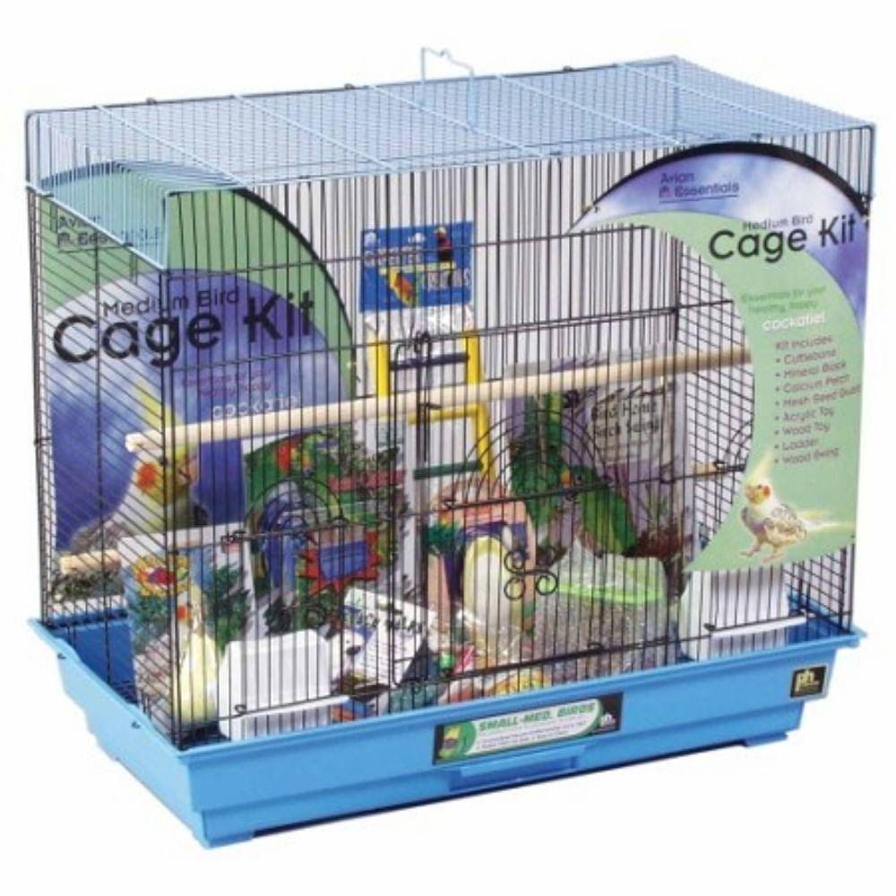 Prevue Pet Flight Bird Cage Kit H93531