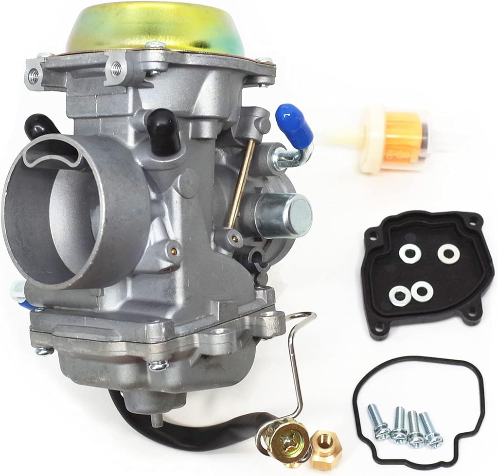 Carburetor Pack of 2 Q134
