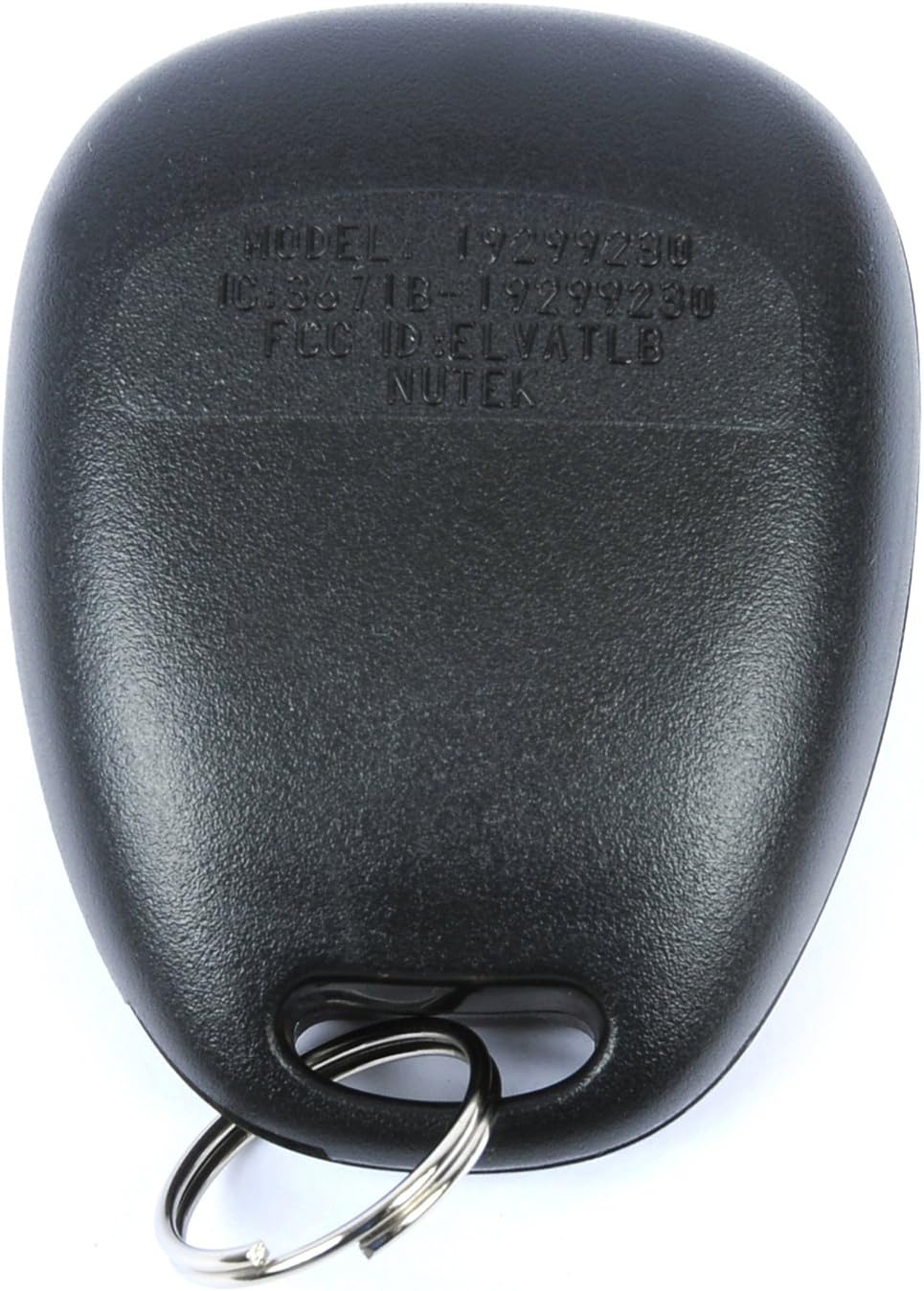 4 Button Keyless Entry Remote Key Fob E96007