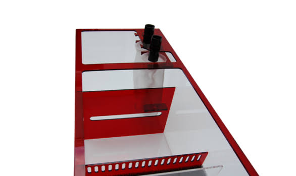 Ruby 36 Sump P841094