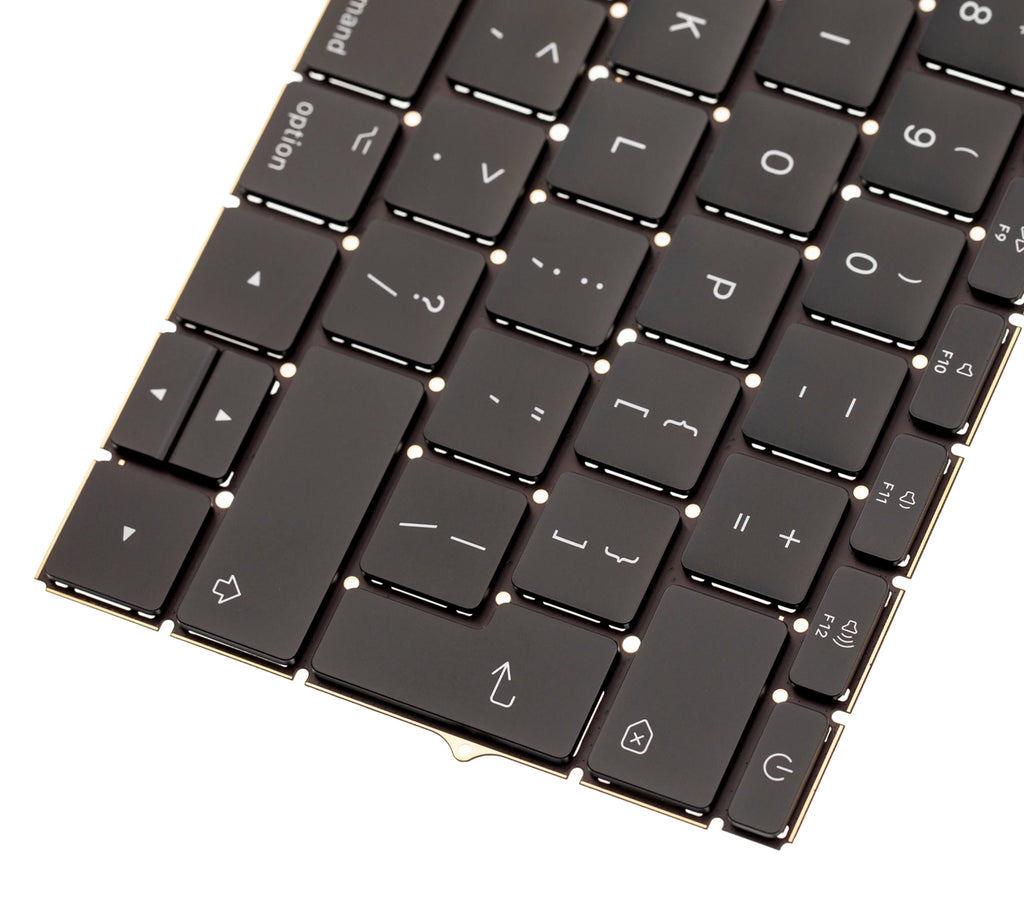 Replacement Keyboard with Backlight for MacBook Pro 13" Retina Z819239