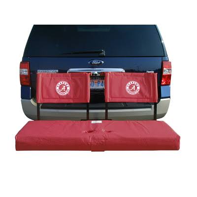 NCAA Hitch Seat Cover S81003
