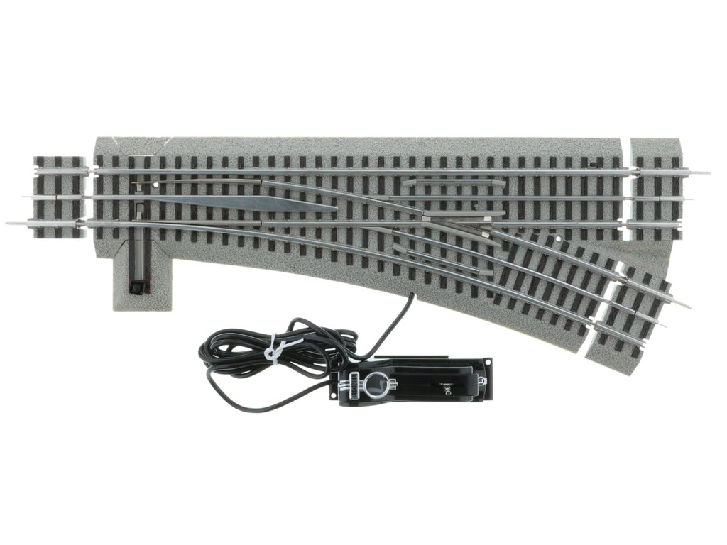 O-72 FasTrack Command Control Right-Hand Switch G7743