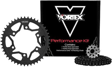 Gold Chain and Sprocket Kit K5030