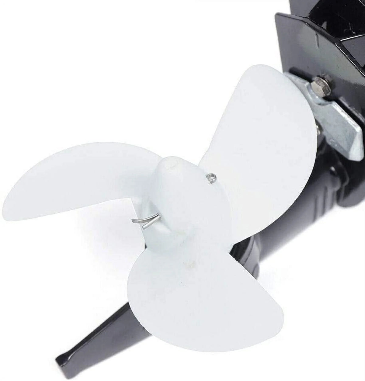 48V Electric Outboard Motor 5.0HP Trolling Engine Short Shaft B512140