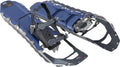 Midnight Blue M25 Ski Snowshoes Q810