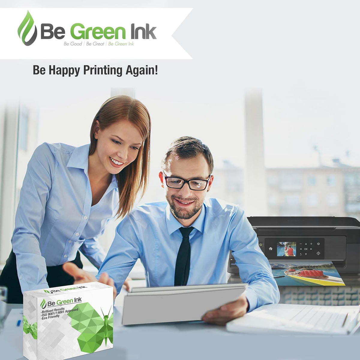 Toner Cartridge Compatible Black 5,000 High Yield L7657