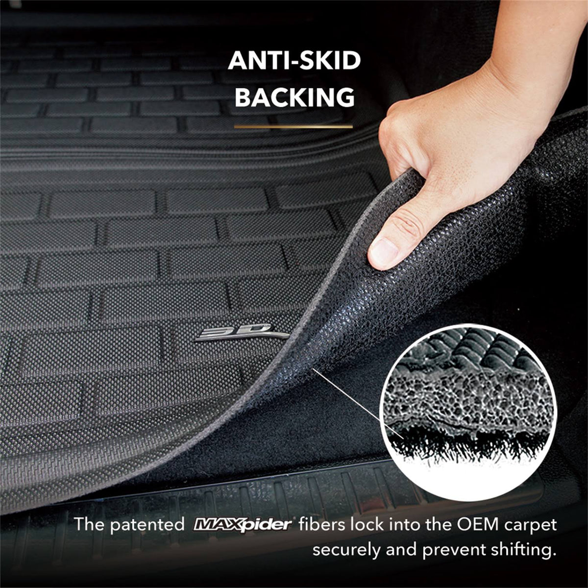 Cargo Liner J467