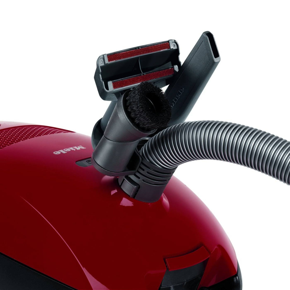 Canister Vacuum Q720735