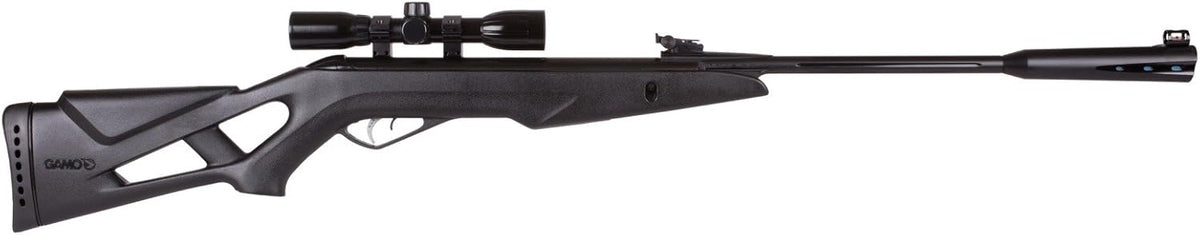 Whisper Silent Cat Air Rifle W159