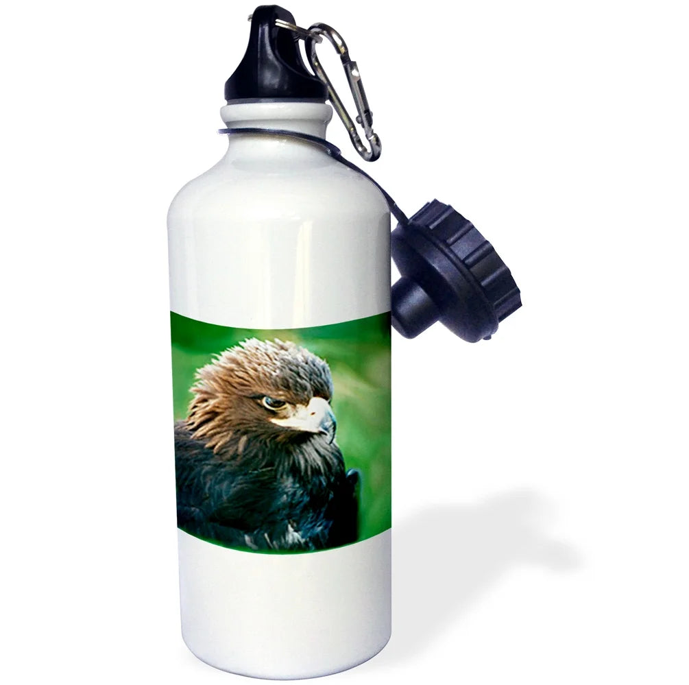 21 oz Sports Water Bottle W592750