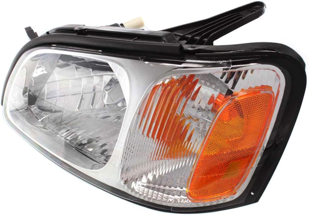 Headlight Assembly Pair for Subaru Legacy Baja Sport Model J946178