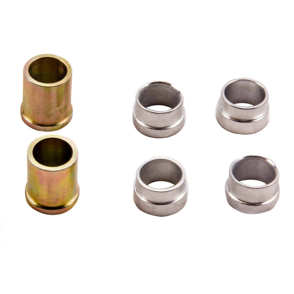 Front Coilover Camber Plate P563