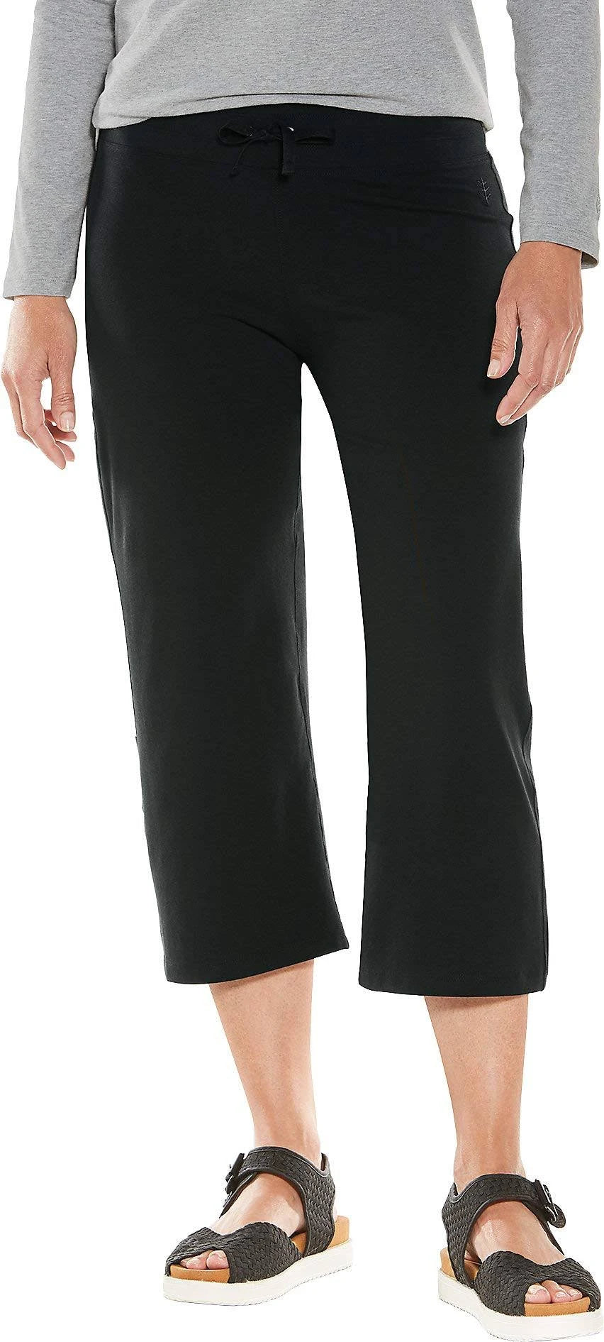 Black M Beach Capri C620