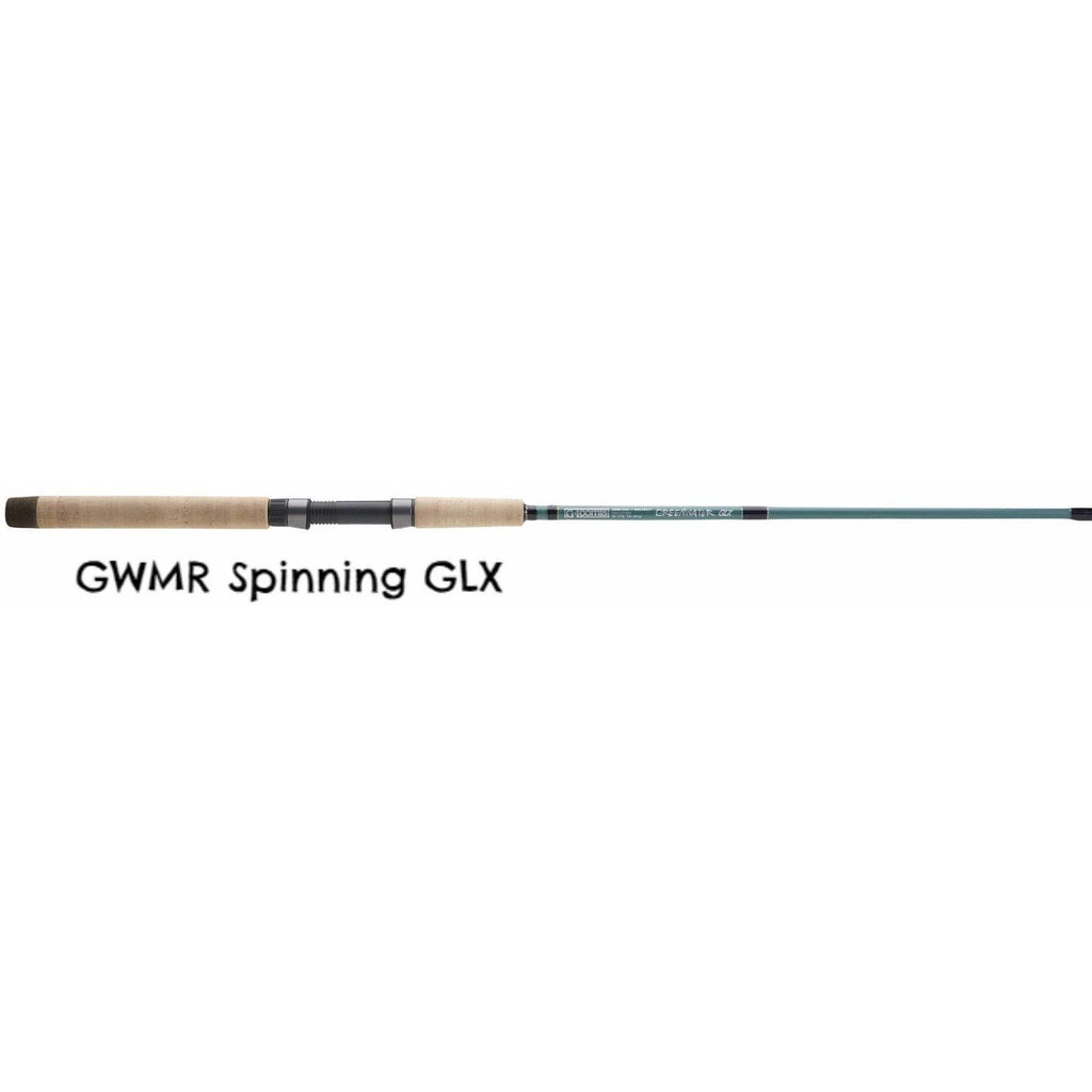 Casting Rod X182