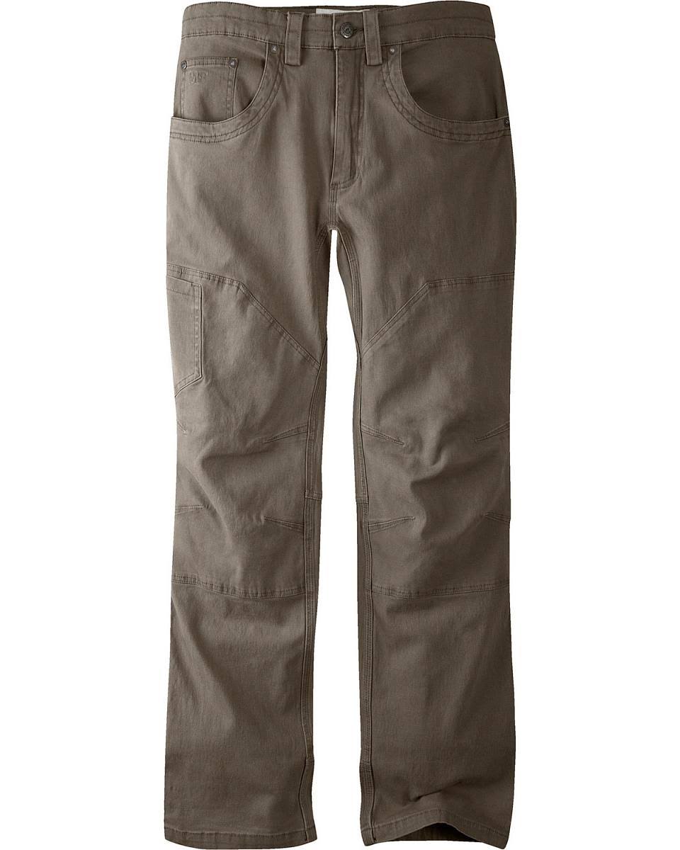 Classic Fit Camber Pant K9706