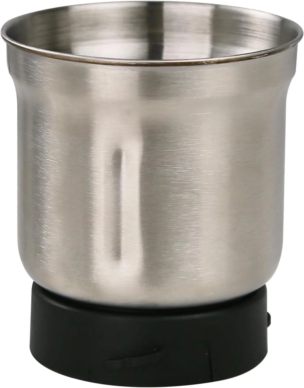 Electric Coffee Grinder with Weighing and Timing Q888