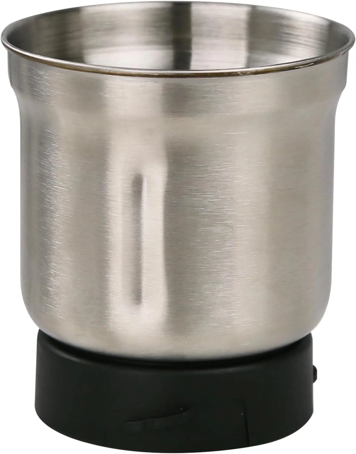 Electric Coffee Grinder with Weighing and Timing Q888
