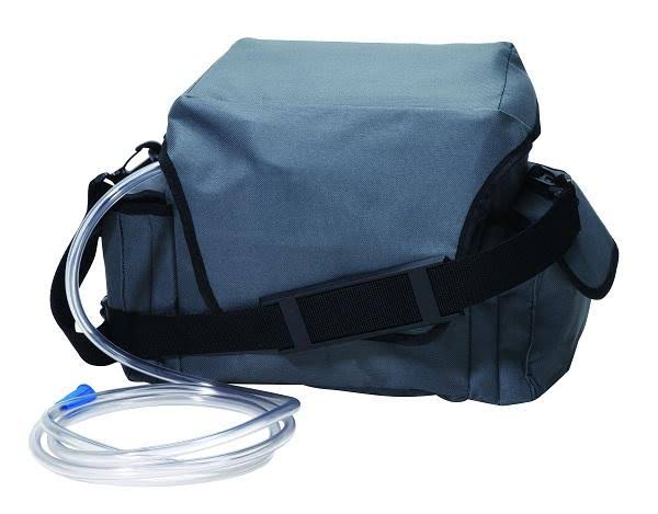 Homecare Suction Unit with Internal Filter Q72961