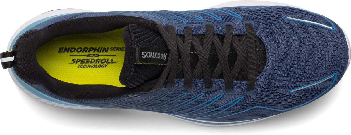 Endorphin Shift Storm Citrus Running Shoes F4915