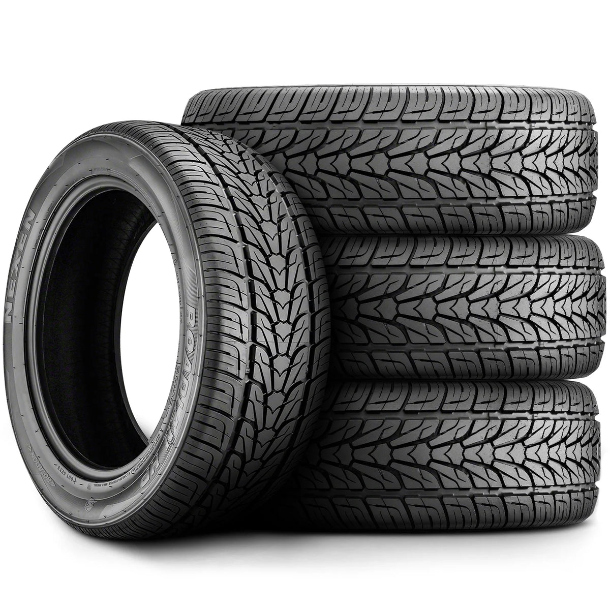 285/35R22 106 V Tire C541