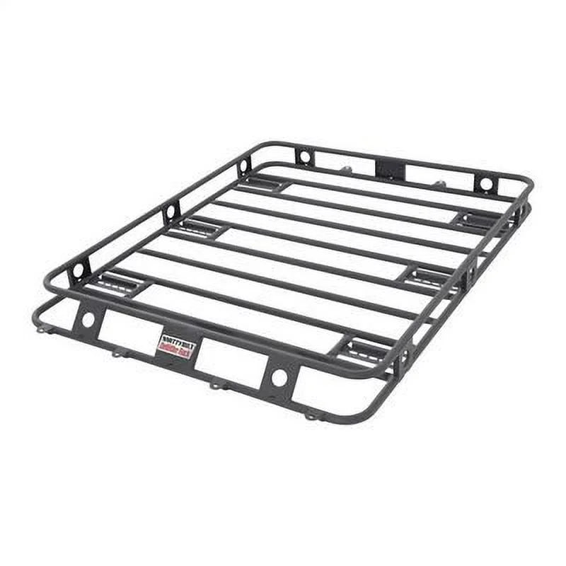Welded One Piece Roof Rack D249403