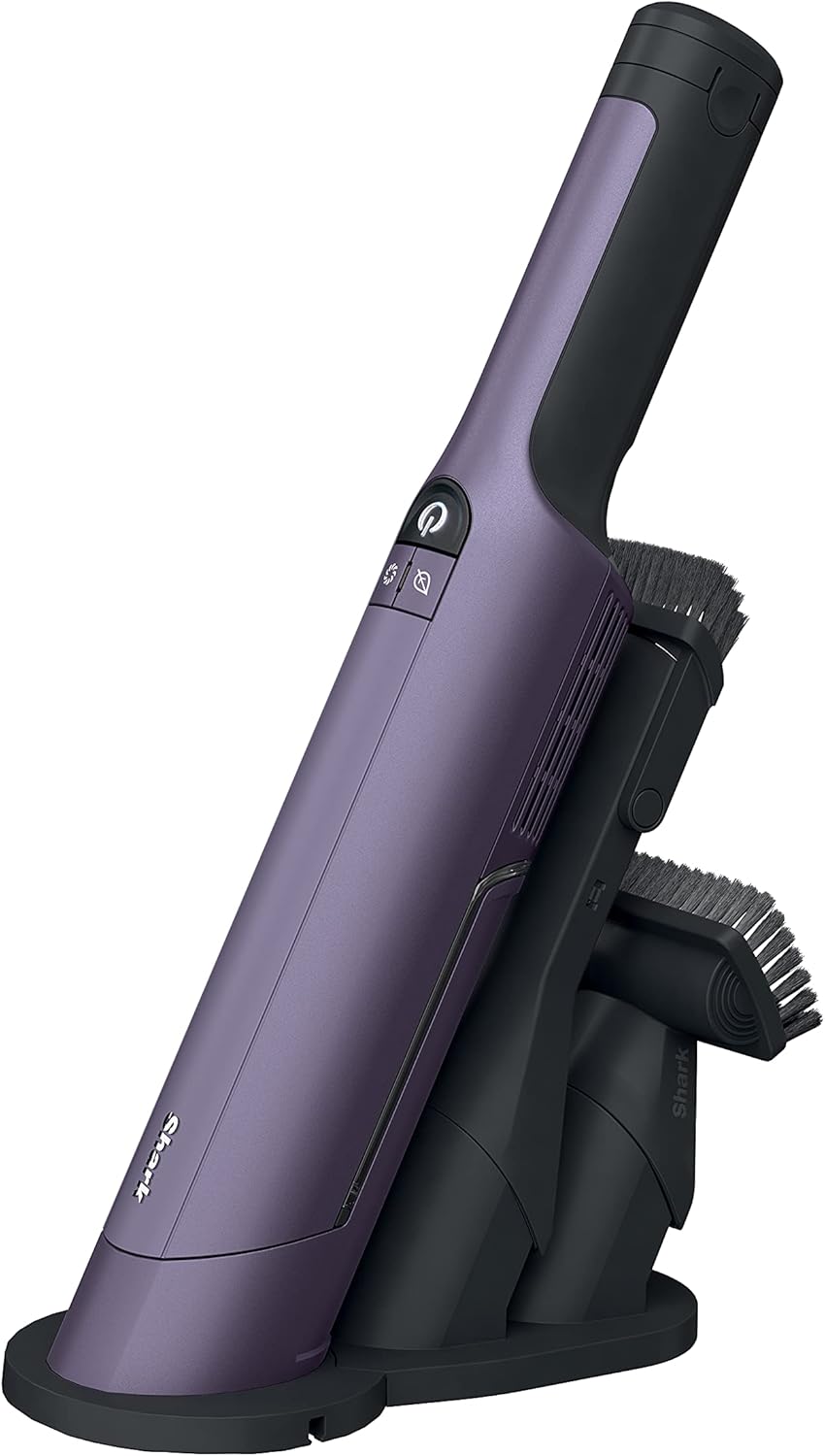 Blue Cordless Hand Vacuum K440127