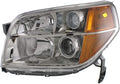 Headlight Assembly for Honda Pilot Y6917