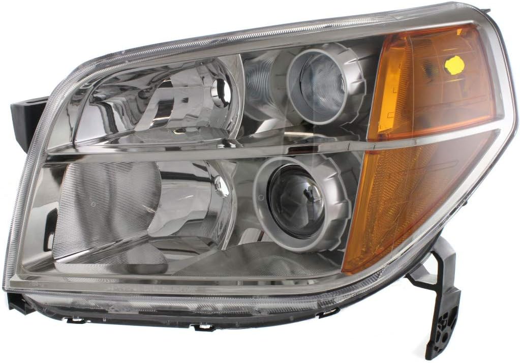 Headlight Assembly for Honda Pilot Y6917