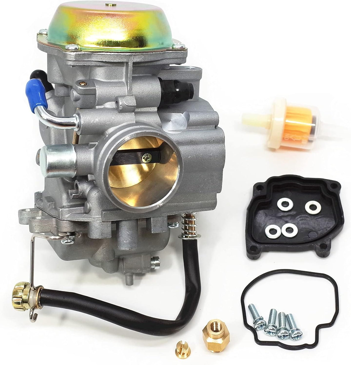 Carburetor Pack of 2 Q134